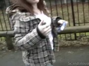 Couple's Outdoor Adventure 10/16