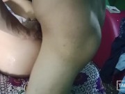 Sexo duro con masajista , TAKATA , Squirt  11/16