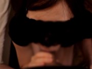 【口内射精】精子とストレスは溜めさせない　私がお口で癒してあげる♥ - EroticCoupleJP 15/16