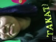 Sexo oral a la madajista rica 1/16