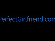 Fitness Journey With Hot Trainer - Crystal Rush - Perfect Girlfriend - Alex Adams 1/16