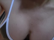 Fitness Journey With Hot Trainer - Crystal Rush - Perfect Girlfriend - Alex Adams 3/16