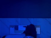 Banging the babysitter