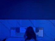 Banging the babysitter 11/16