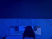 Banging the babysitter 12/16