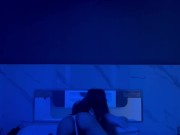 Banging the babysitter 13/16