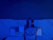 Banging the babysitter 15/16