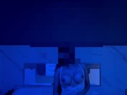 Banging the babysitter 16/16