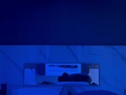 Banging the babysitter 2/16