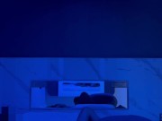 Banging the babysitter 3/16