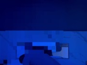 Banging the babysitter 7/16