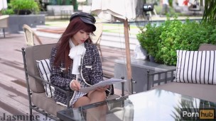 Wetting The Rooftop Full Ver