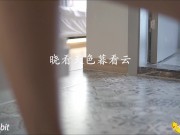 剧情：兔兔的思君梦-发春的兔子被前任撞了个正着「粉红兔TW」完整版看我的时间线留言 2/16