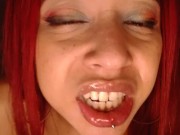 I love play with spit 14/16