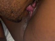 Pussy Eating 101 9/16