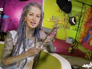 Anuskatzz won an ALTPORN AWARD - Best inked Indie Clip Artist 2020 - Thanks to all my naughtyz 8/16