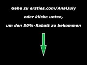 Sirena Enjoys #AnalJuly at Ersties 16/16