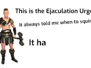 Cock ring or a Cock tube, which is best for fucking? Is CBT for you? 4/16