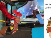 Cock ring or a Cock tube, which is best for fucking? Is CBT for you? 7/16