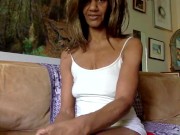 Ma'amMe & You Rendezvous with Ginger MoistHer MagnetICGin§ - anal play, squirting, pissing and more! 5/16