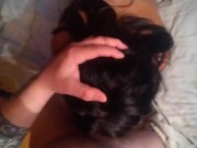  Me corro dentro del coño de la esposa infiel de mi amigo, Parte 1 2/16