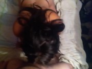  Me corro dentro del coño de la esposa infiel de mi amigo, Parte 1 4/16