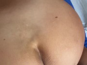 Stormy and best sex with a stepmom after viewing her intimate photos on a laptop 13/16