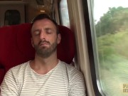 Busty British MILF Receives Cum In Mouth 3/16