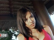 Gigi Love pornstar with big boobs : anal sex and titjobs 4/16