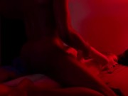 Bambi’s  Horny Request To Get Dicked Down BBC 10/16