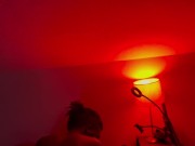 Bambi’s  Horny Request To Get Dicked Down BBC 13/16