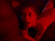 Bambi’s  Horny Request To Get Dicked Down BBC 15/16