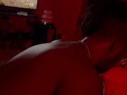 Bambi’s  Horny Request To Get Dicked Down BBC 16/16