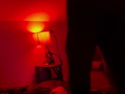 Bambi’s  Horny Request To Get Dicked Down BBC 3/16