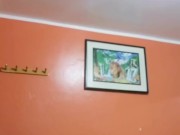 mi amiga me mueve el culo y gime rico 3/16