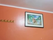 mi amiga me mueve el culo y gime rico 7/16