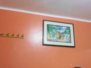 mi amiga me mueve el culo y gime rico 8/16