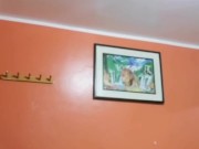 mi amiga me mueve el culo y gime rico 9/16