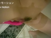 一緒にお風呂に入る？お風呂で大量潮吹き 15/16