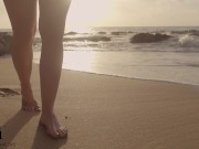 Melisa Mendini Sexy on the Beach 2/16