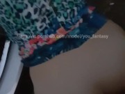 Трахнул у дороги 11/16