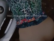 Трахнул у дороги 13/16