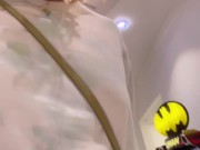 Risky Amateur Sexbydesign Public Flash & Blowjob Compilation! What’s your favorite clip? :)  10/16