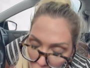 Risky Amateur Sexbydesign Public Flash & Blowjob Compilation! What’s your favorite clip? :)  2/16