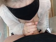 retired in the toilet and sweet girl sucked me off 11/16