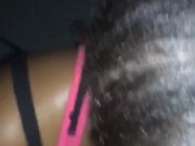 Thot loves my nut  4/16