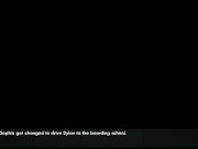 A Wife And StepMother 222 2/16