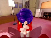 Misato Katsuragi - Neo Genesis Evangelion 4/16