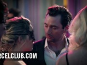 Intense sex during a swinger party 6/16