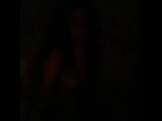 Sit back and watch your wife smoke get fuck suck cock like a good girl wife submissive slave trainin 9/16